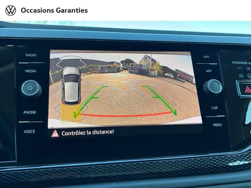 Voitures occasions VOLKSWAGEN POLO  Clermont-Ferrand