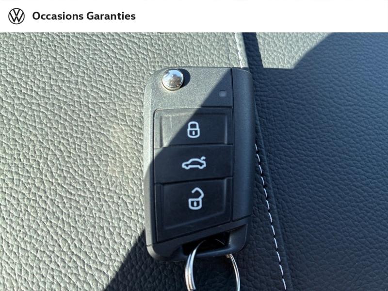 Voitures occasions VOLKSWAGEN POLO  Clermont-Ferrand