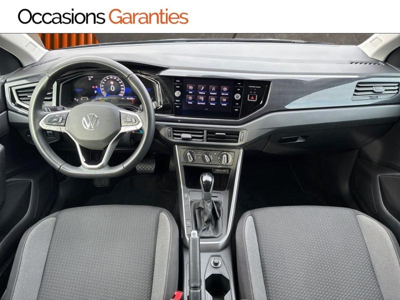 Voitures occasions VOLKSWAGEN POLO Life Clermont-Ferrand