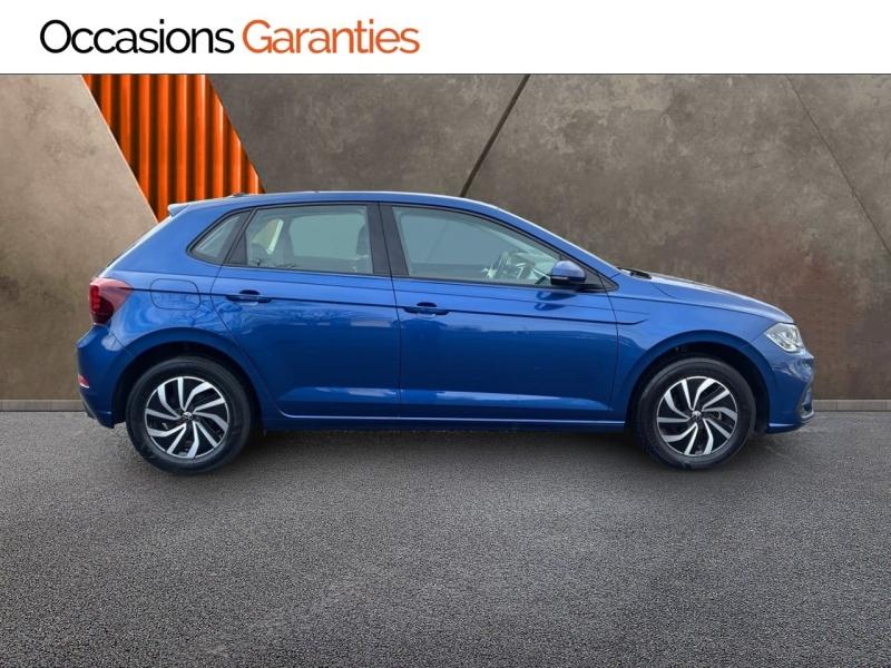 Voitures occasions VOLKSWAGEN POLO Life Clermont-Ferrand
