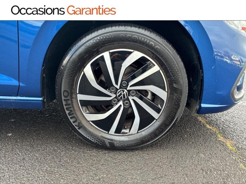 Voitures occasions VOLKSWAGEN POLO Life Clermont-Ferrand