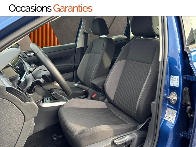 Voitures occasions VOLKSWAGEN POLO Life Clermont-Ferrand