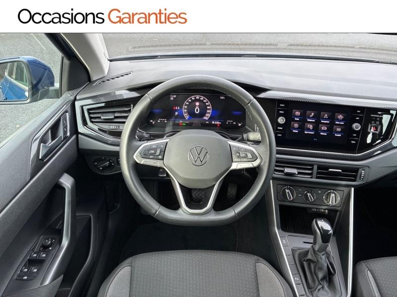 Voitures occasions VOLKSWAGEN POLO Life Clermont-Ferrand