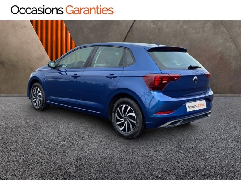 Voitures occasions VOLKSWAGEN POLO Life Clermont-Ferrand