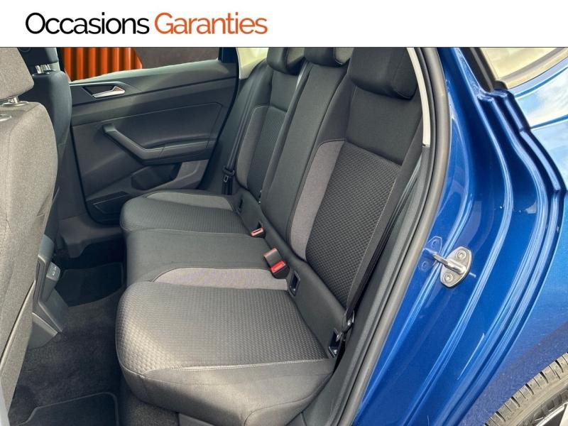 Voitures occasions VOLKSWAGEN POLO Life Clermont-Ferrand