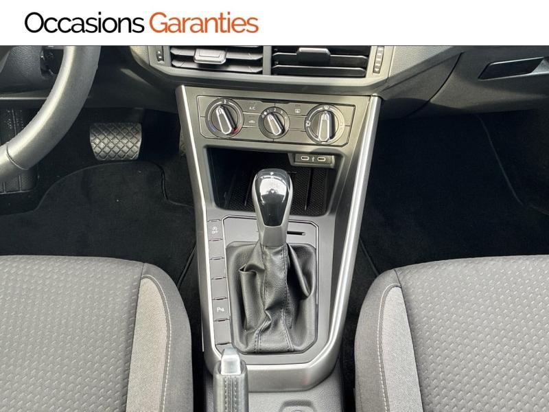Voitures occasions VOLKSWAGEN POLO Life Clermont-Ferrand
