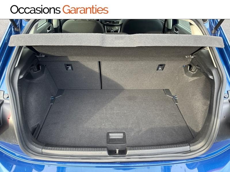 Voitures occasions VOLKSWAGEN POLO Life Clermont-Ferrand