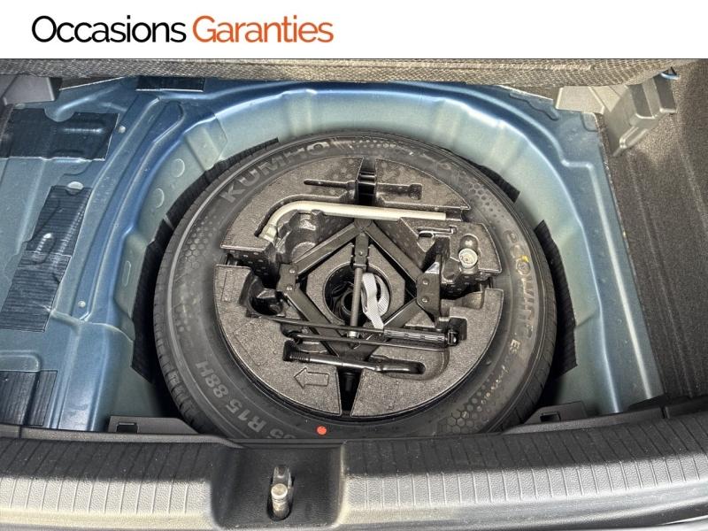 Voitures occasions VOLKSWAGEN POLO  Clermont-Ferrand