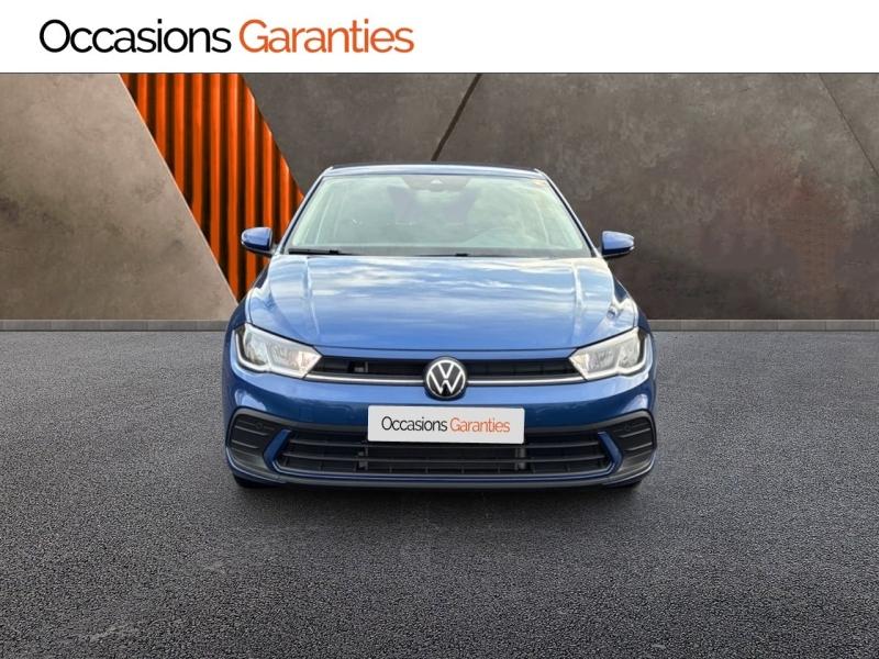 Voitures occasions VOLKSWAGEN POLO Life Clermont-Ferrand