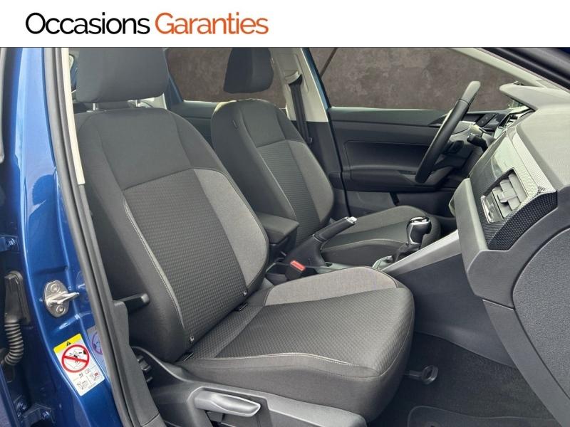 Voitures occasions VOLKSWAGEN POLO Life Clermont-Ferrand