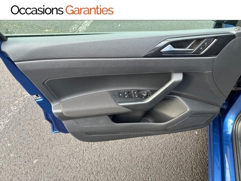 Voitures occasions VOLKSWAGEN POLO  Clermont-Ferrand