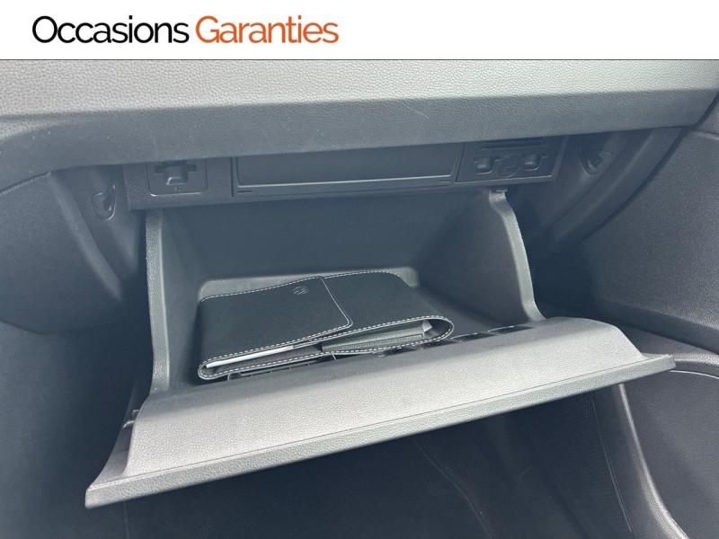 Voitures occasions VOLKSWAGEN POLO  Clermont-Ferrand