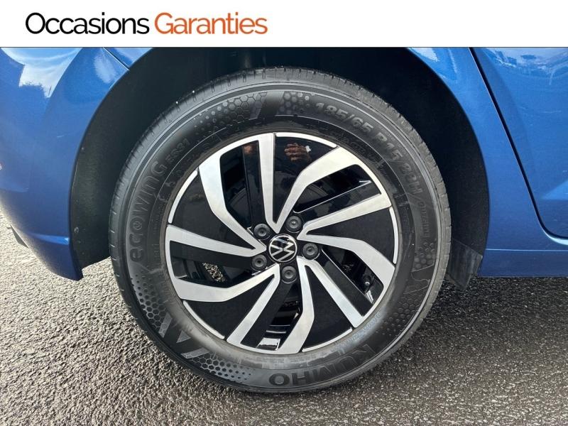 Voitures occasions VOLKSWAGEN POLO Life Clermont-Ferrand