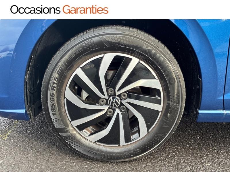Voitures occasions VOLKSWAGEN POLO Life Clermont-Ferrand