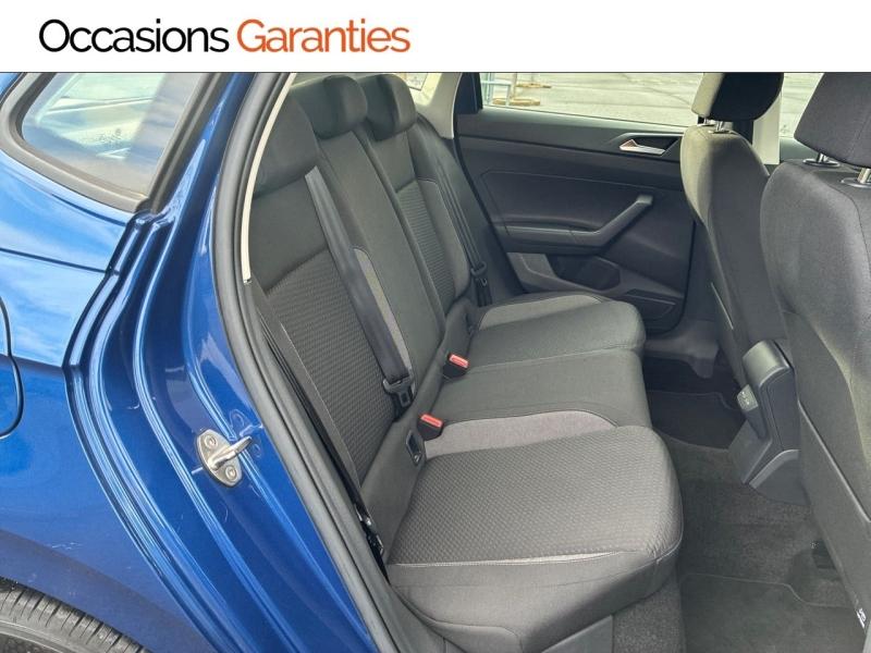 Voitures occasions VOLKSWAGEN POLO Life Clermont-Ferrand