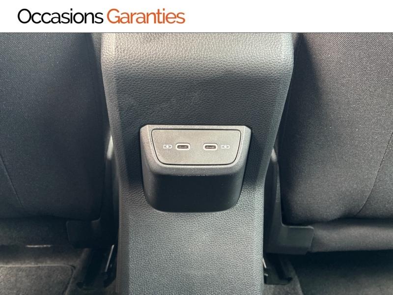 Voitures occasions VOLKSWAGEN POLO  Clermont-Ferrand