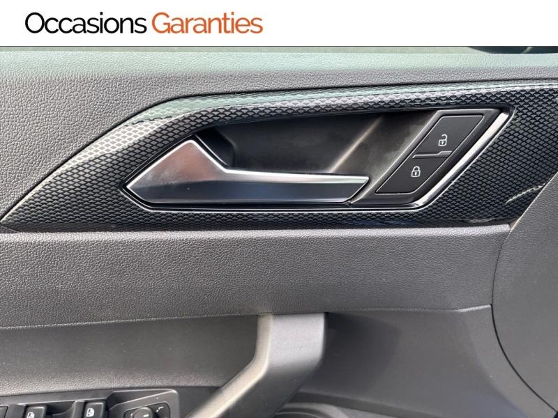 Voitures occasions VOLKSWAGEN POLO  Clermont-Ferrand