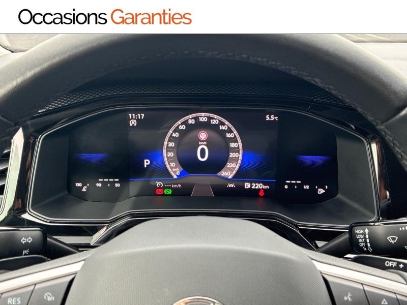 Voitures occasions VOLKSWAGEN POLO Life Clermont-Ferrand