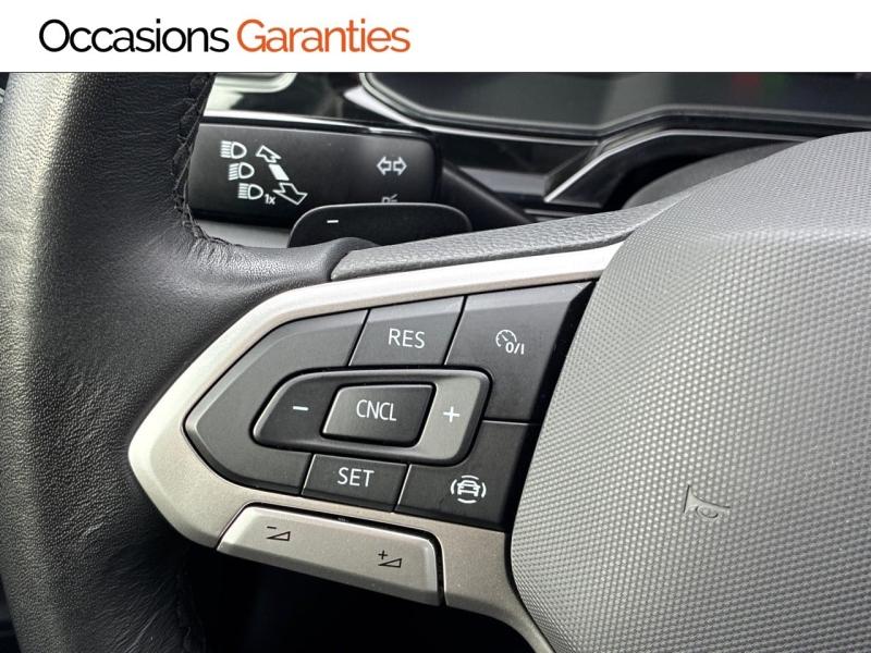 Voitures occasions VOLKSWAGEN POLO Life Clermont-Ferrand