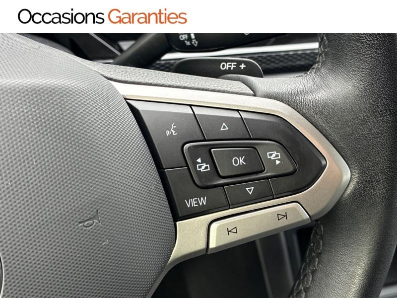 Voitures occasions VOLKSWAGEN POLO  Clermont-Ferrand