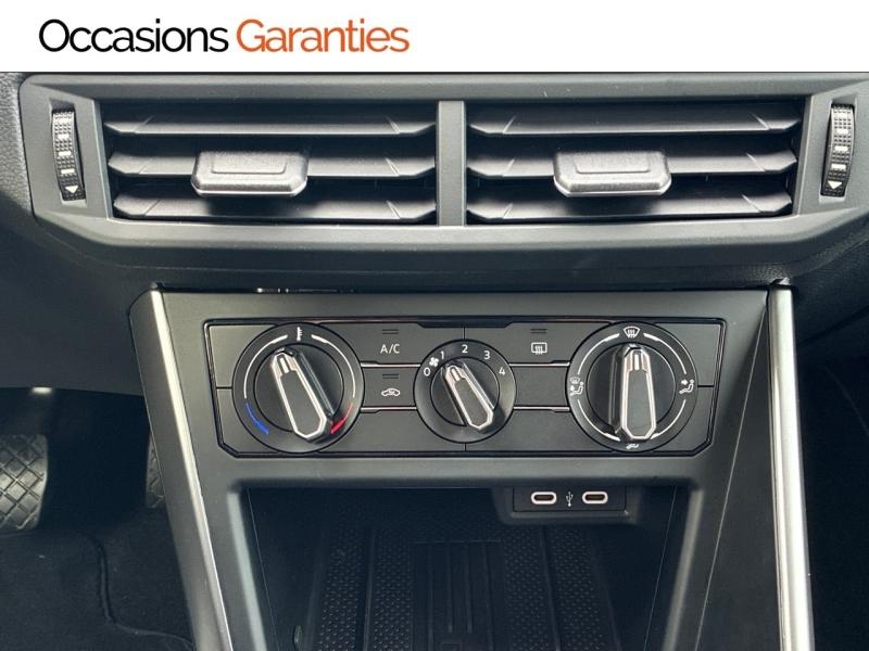 Voitures occasions VOLKSWAGEN POLO Life Clermont-Ferrand