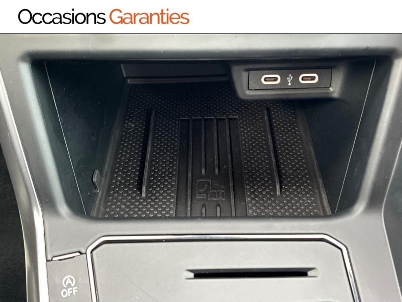 Voitures occasions VOLKSWAGEN POLO Life Clermont-Ferrand