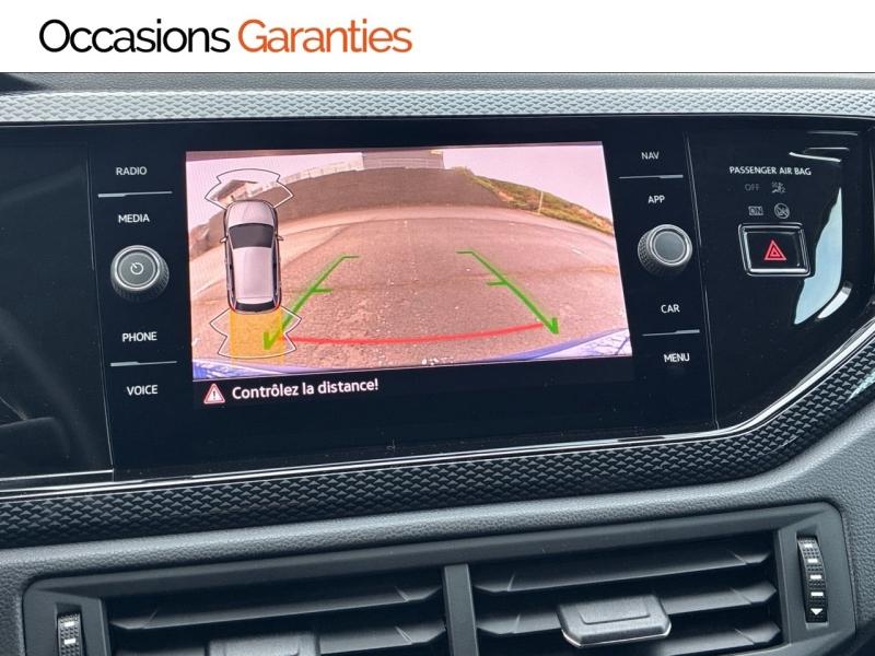 Voitures occasions VOLKSWAGEN POLO  Clermont-Ferrand