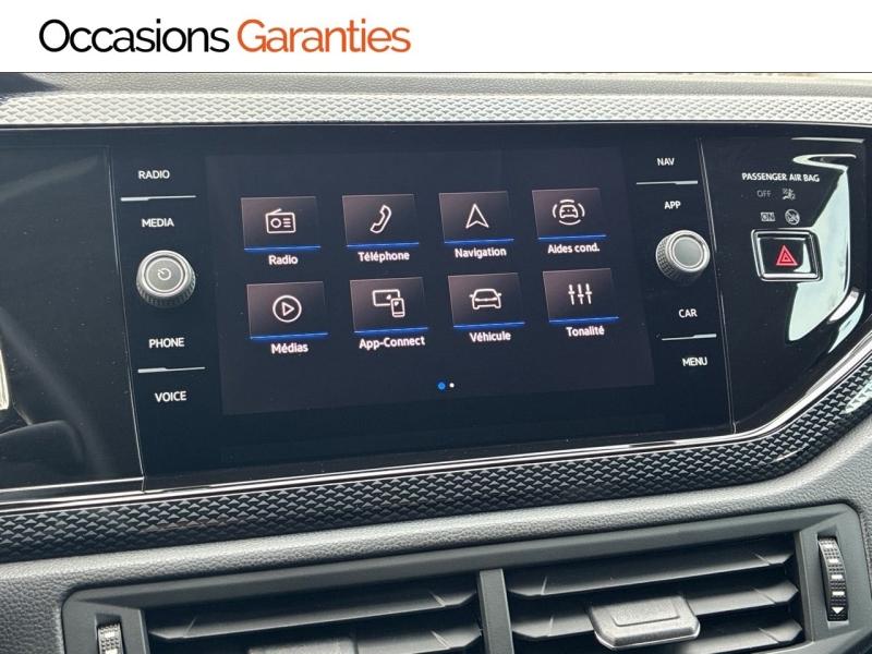 Voitures occasions VOLKSWAGEN POLO  Clermont-Ferrand