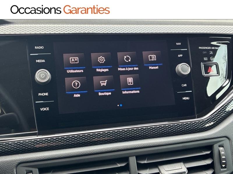 Voitures occasions VOLKSWAGEN POLO  Clermont-Ferrand