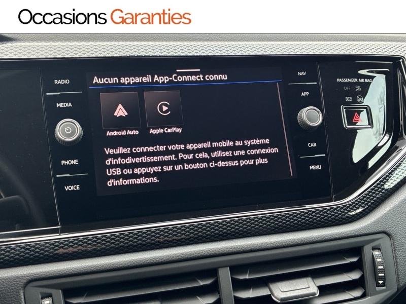 Voitures occasions VOLKSWAGEN POLO  Clermont-Ferrand