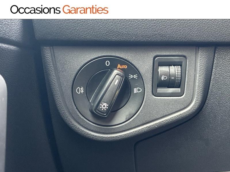 Voitures occasions VOLKSWAGEN POLO Life Clermont-Ferrand