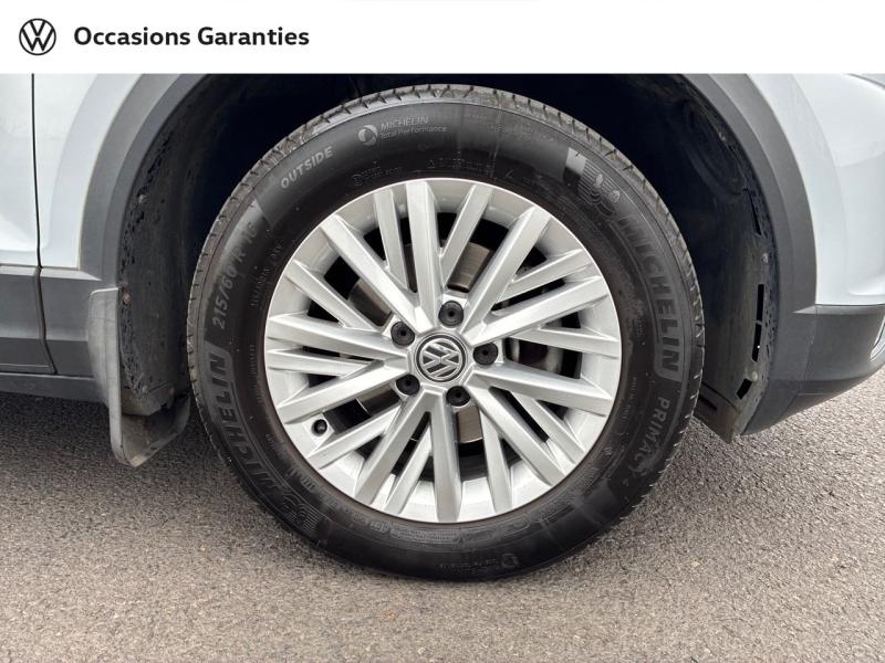 Voitures occasions VOLKSWAGEN T-ROC Lounge Clermont-Ferrand