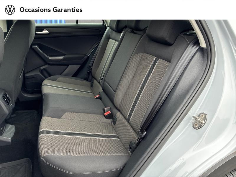 Voitures occasions VOLKSWAGEN T-ROC Lounge Clermont-Ferrand