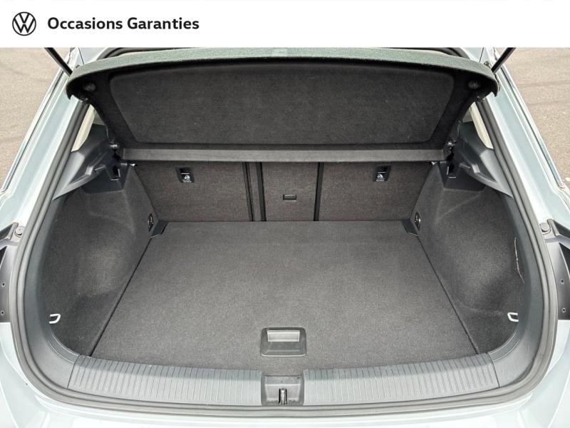 Voitures occasions VOLKSWAGEN T-ROC Lounge Clermont-Ferrand