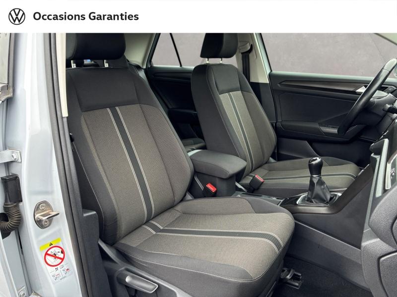 Voitures occasions VOLKSWAGEN T-ROC Lounge Clermont-Ferrand