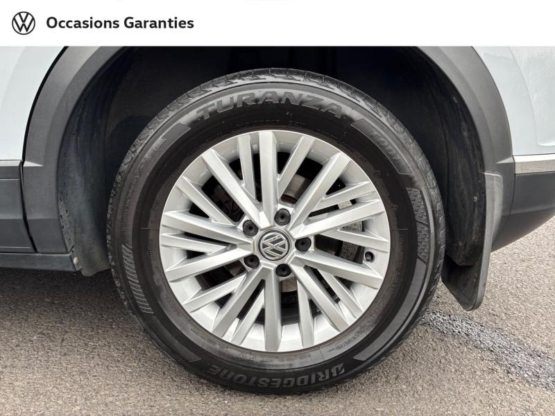 Voitures occasions VOLKSWAGEN T-ROC Lounge Clermont-Ferrand