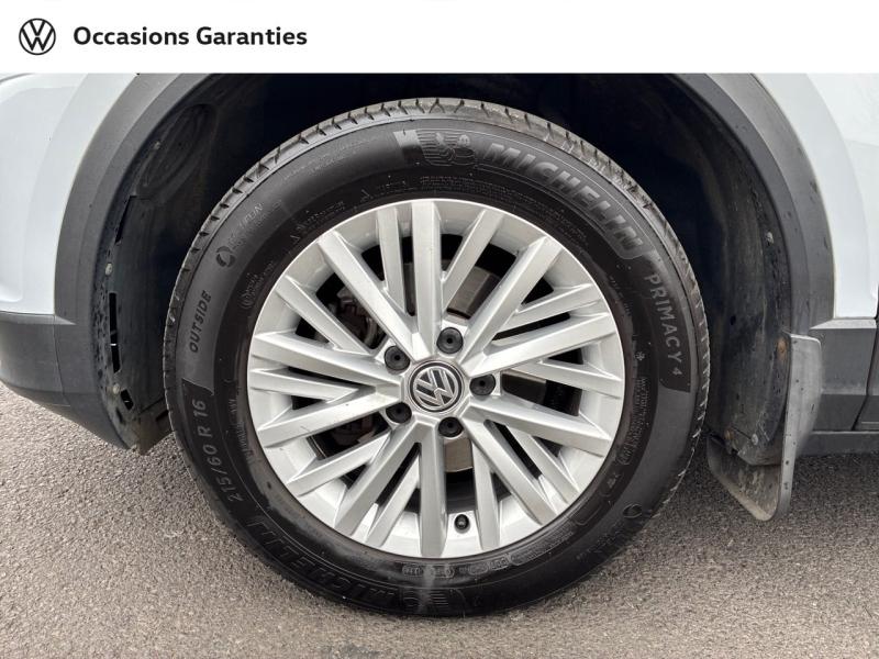 Voitures occasions VOLKSWAGEN T-ROC Lounge Clermont-Ferrand