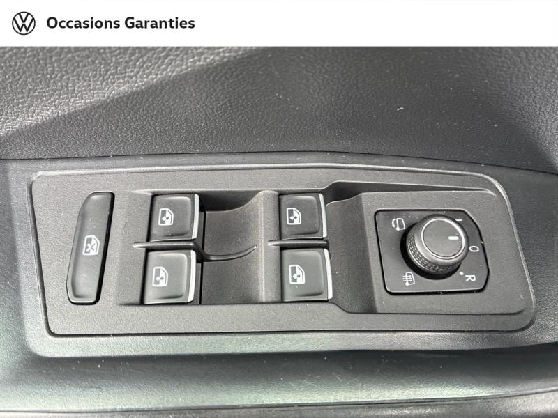 Voitures occasions VOLKSWAGEN T-ROC Lounge Clermont-Ferrand