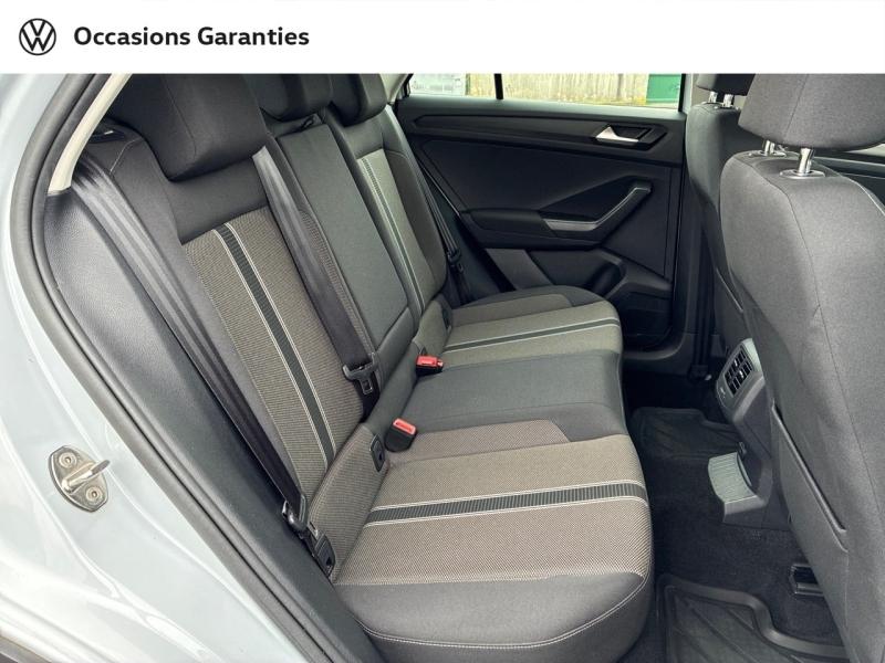Voitures occasions VOLKSWAGEN T-ROC Lounge Clermont-Ferrand