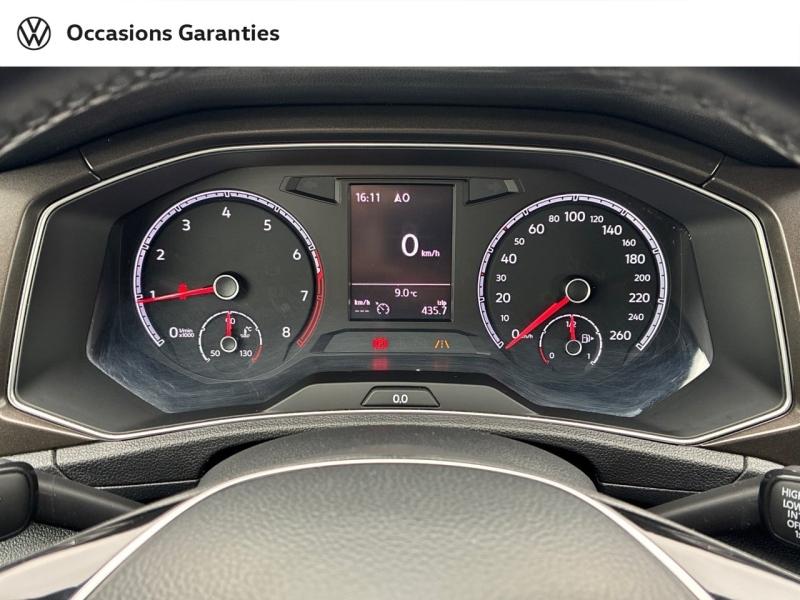 Voitures occasions VOLKSWAGEN T-ROC Lounge Clermont-Ferrand