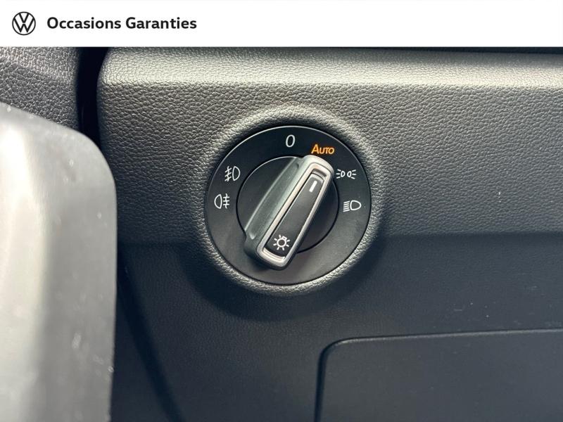 Voitures occasions VOLKSWAGEN T-ROC Lounge Clermont-Ferrand