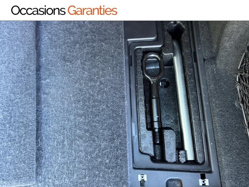 Voitures occasions Audi Q5 S line Clermont-Ferrand