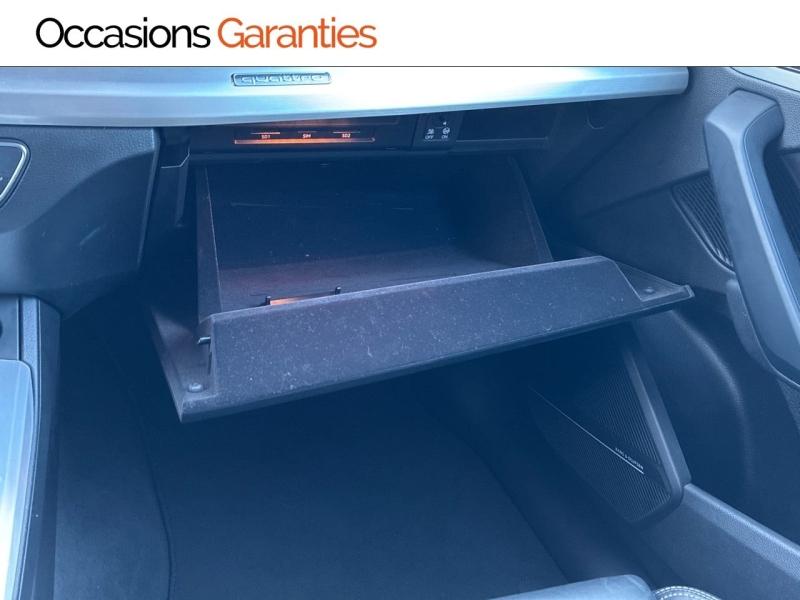 Voitures occasions Audi Q5 S line Clermont-Ferrand