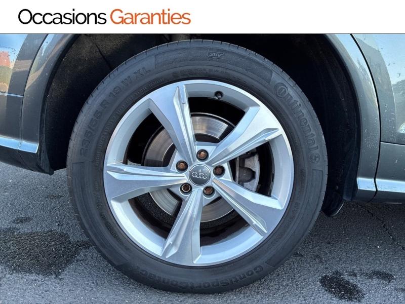 Voitures occasions Audi Q5 S line Clermont-Ferrand