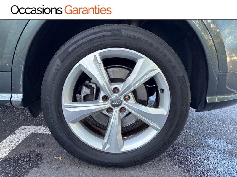 Voitures occasions Audi Q5 S line Clermont-Ferrand