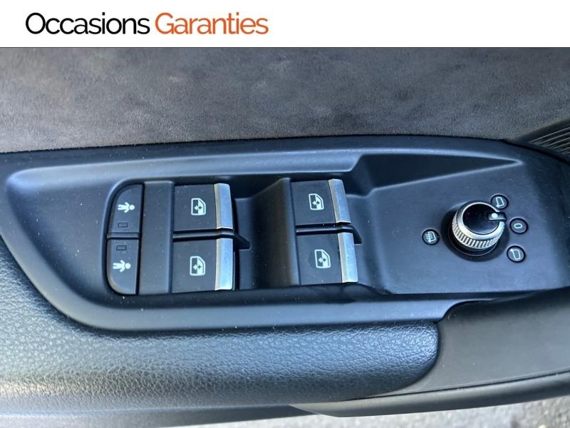 Voitures occasions Audi Q5 S line Clermont-Ferrand