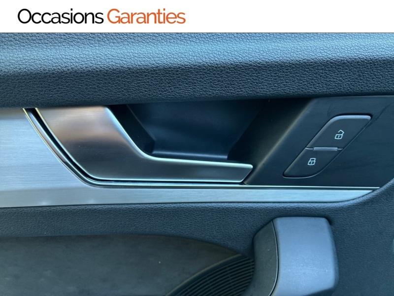 Voitures occasions Audi Q5 S line Clermont-Ferrand