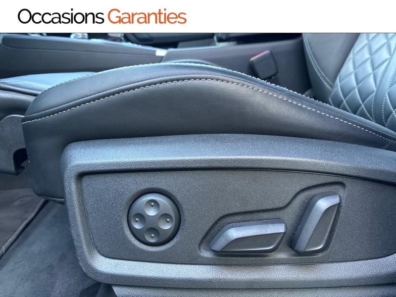 Voitures occasions Audi Q5 S line Clermont-Ferrand