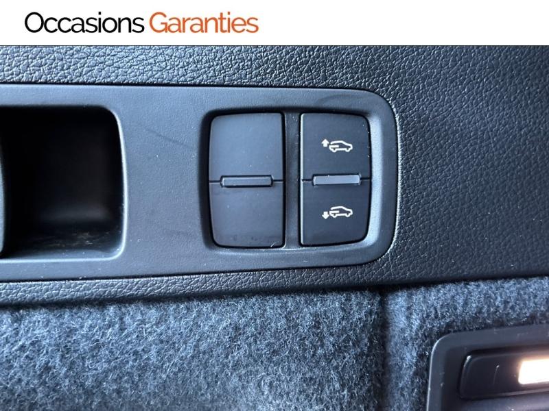Voitures occasions Audi Q5 S line Clermont-Ferrand
