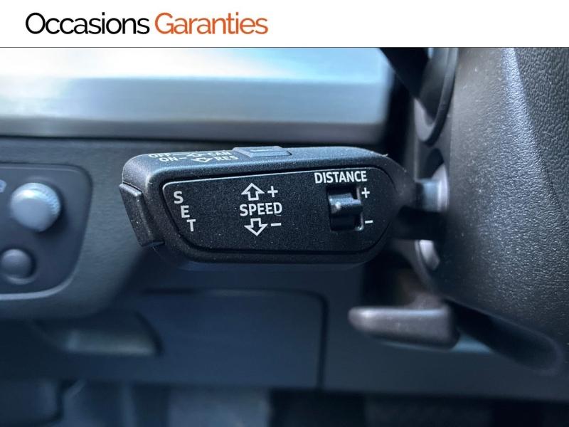 Voitures occasions Audi Q5 S line Clermont-Ferrand